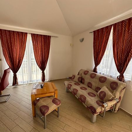 Apartments Villa Eva Slano Exterior photo