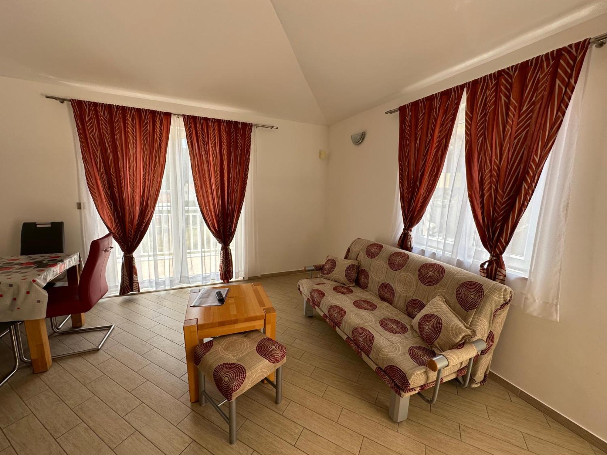 Apartments Villa Eva Slano Exterior photo