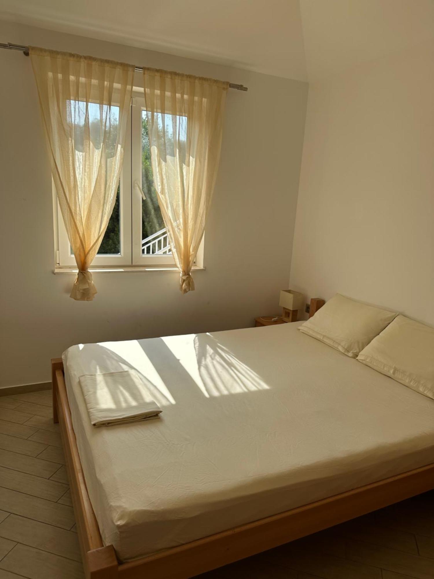 Apartments Villa Eva Slano Exterior photo