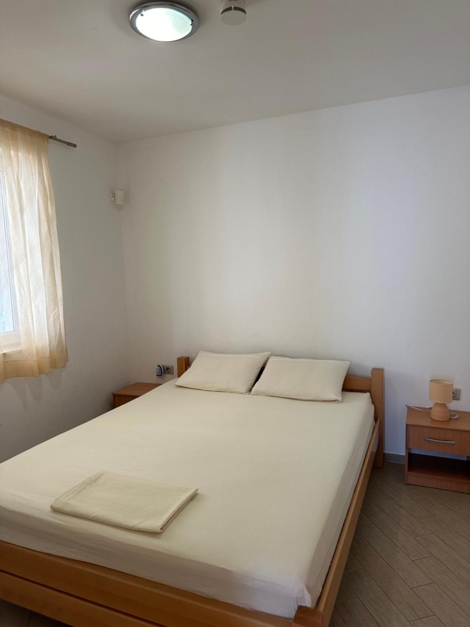 Apartments Villa Eva Slano Exterior photo