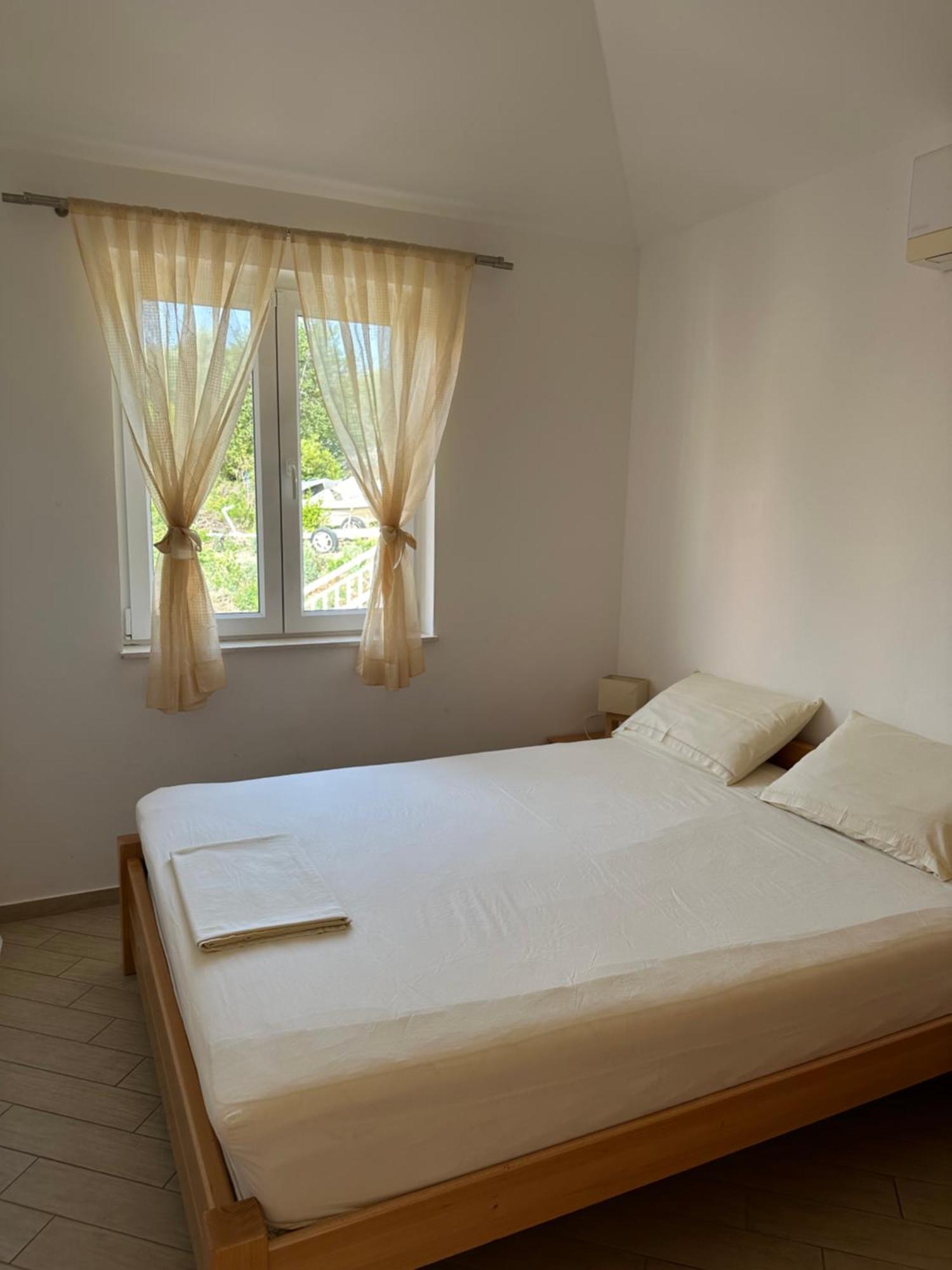 Apartments Villa Eva Slano Exterior photo