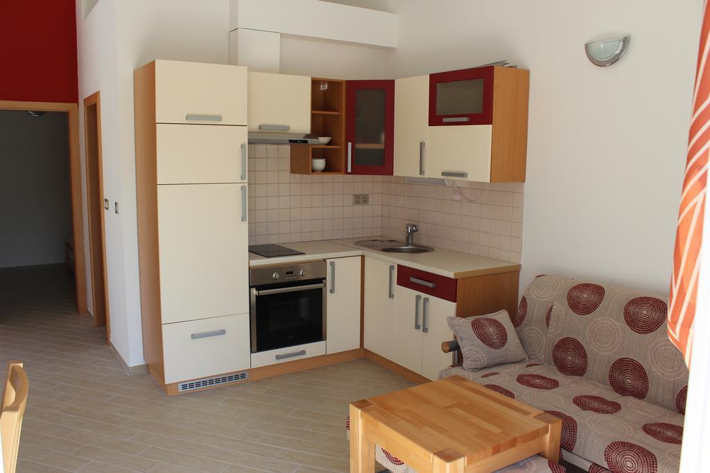 Apartments Villa Eva Slano Room photo